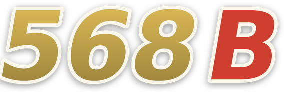 568b